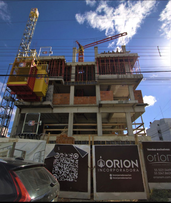 Imagem Andamento da Obra 2