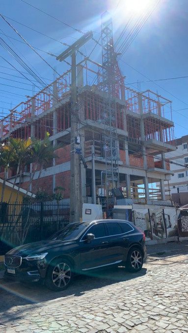 Imagem Andamento da Obra 2