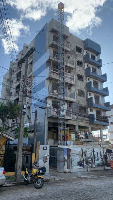 Imagem Andamento da Obra 2