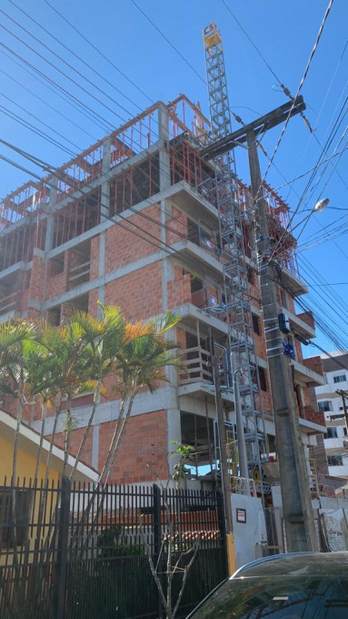 Imagem Andamento da Obra 2