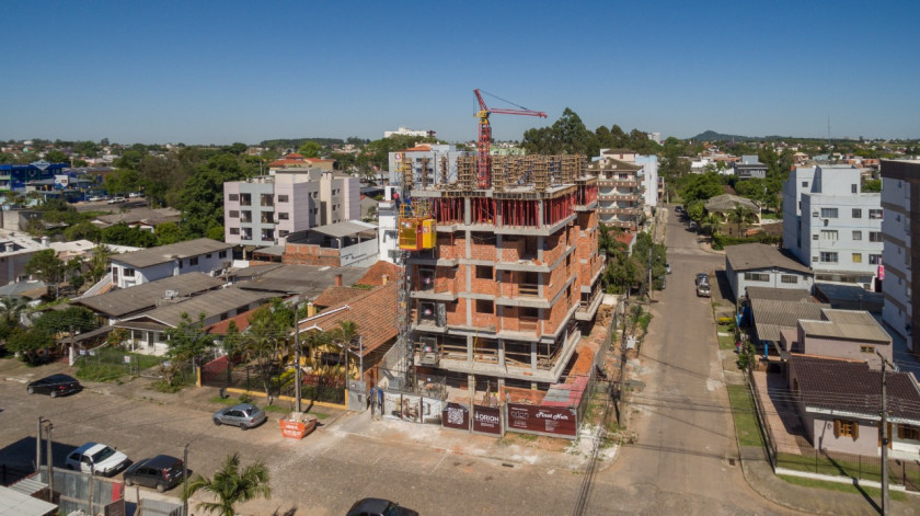 Imagem Andamento da Obra 2