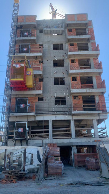 Imagem Andamento da Obra 2