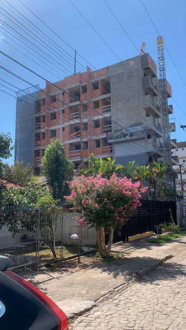 Imagem Andamento da Obra 2