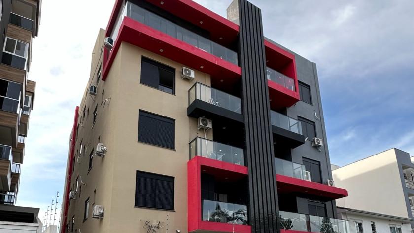 Residencial Syrah