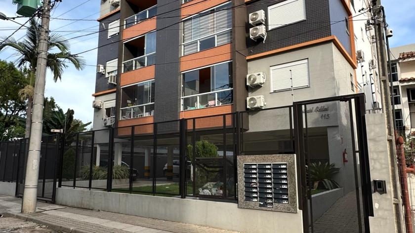 Residencial Kalahari
