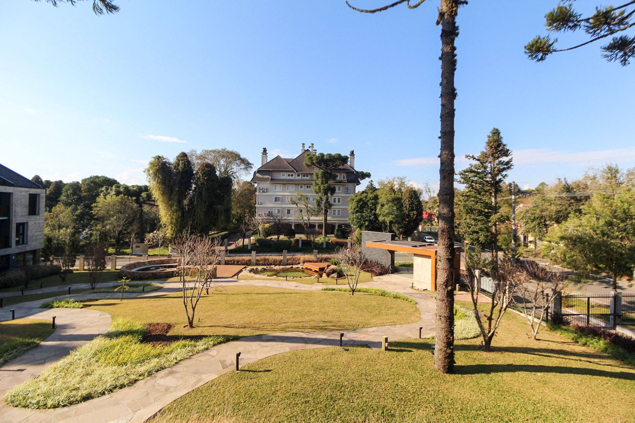 Residenziale Monte Lussari