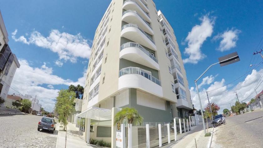 Torre Sul