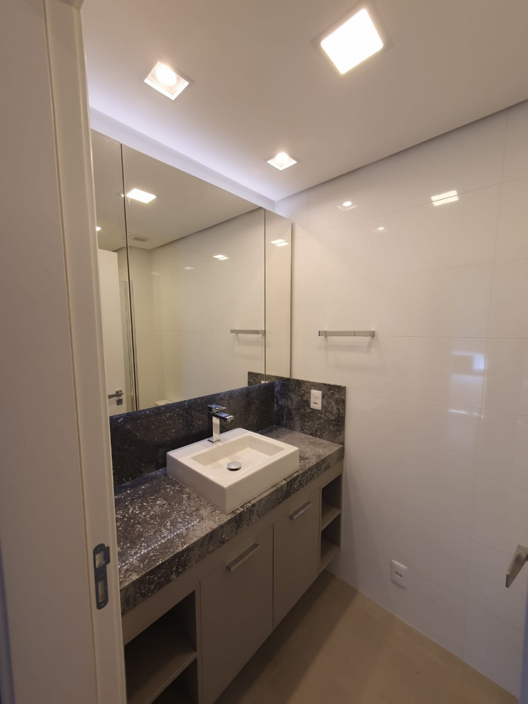 Apartamento, 3 quartos, 100 m² - Foto 8