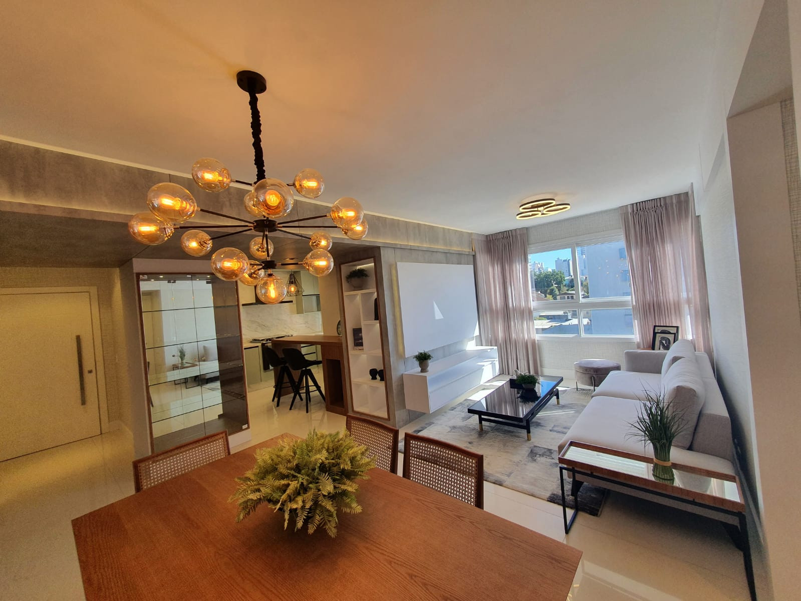 Apartamento, 3 quartos, 100 m² - Foto 5