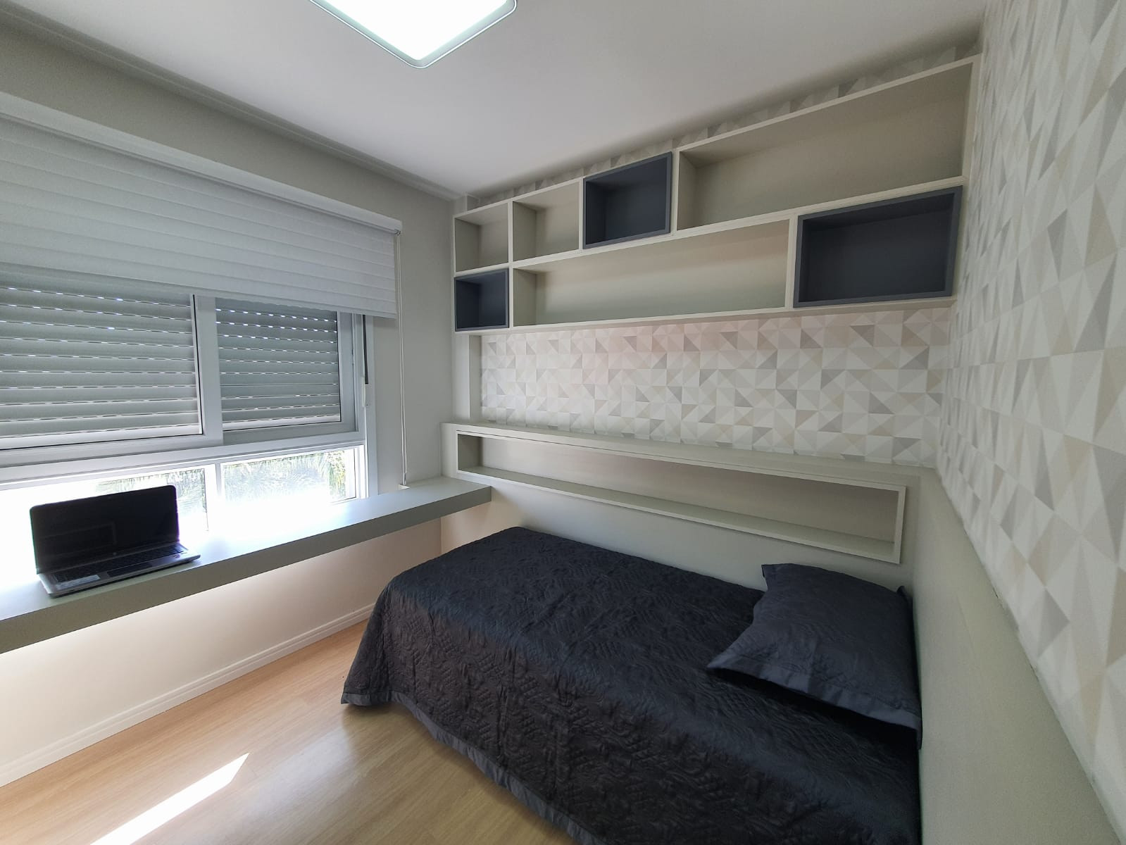 Apartamento, 3 quartos, 100 m² - Foto 15