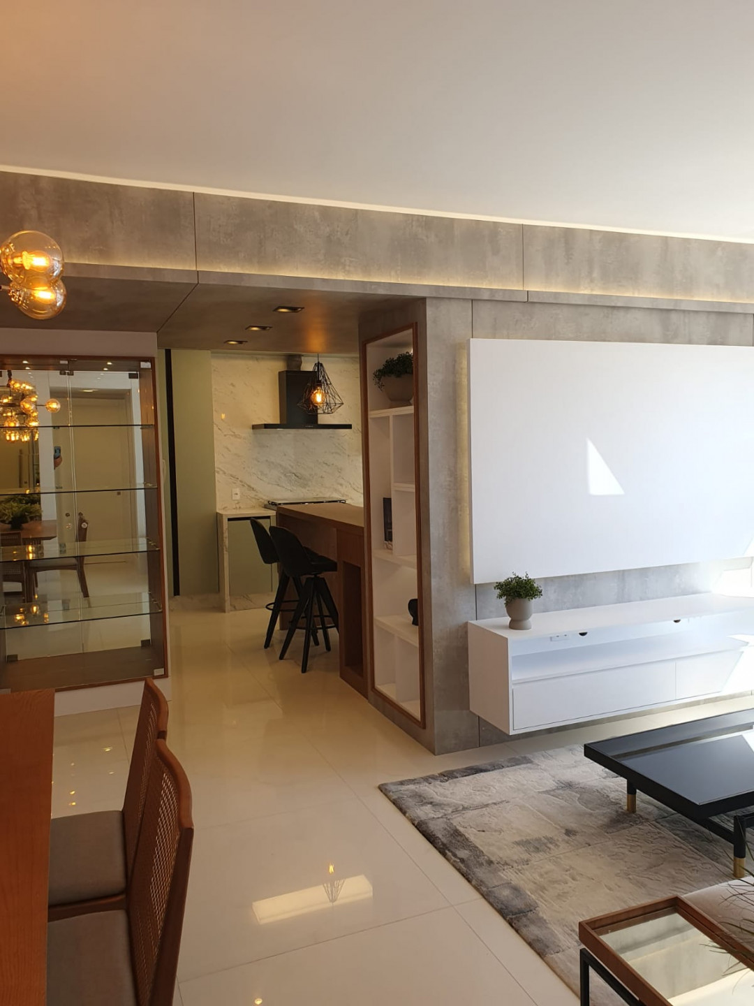 Apartamento, 3 quartos, 100 m² - Foto 14