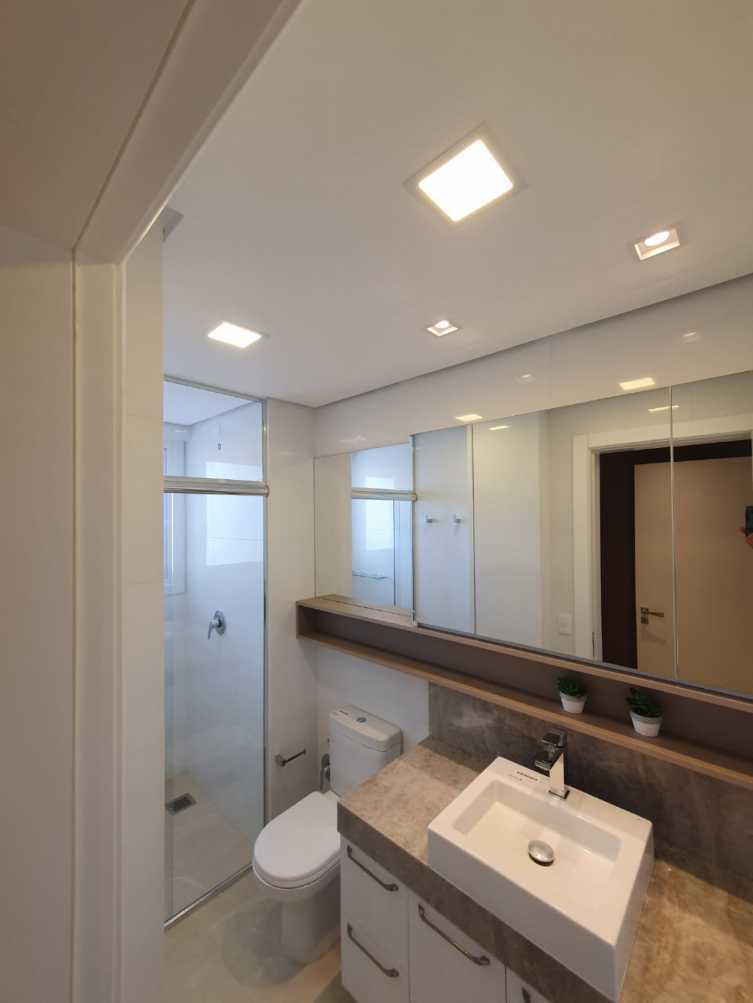 Apartamento, 3 quartos, 100 m² - Foto 12