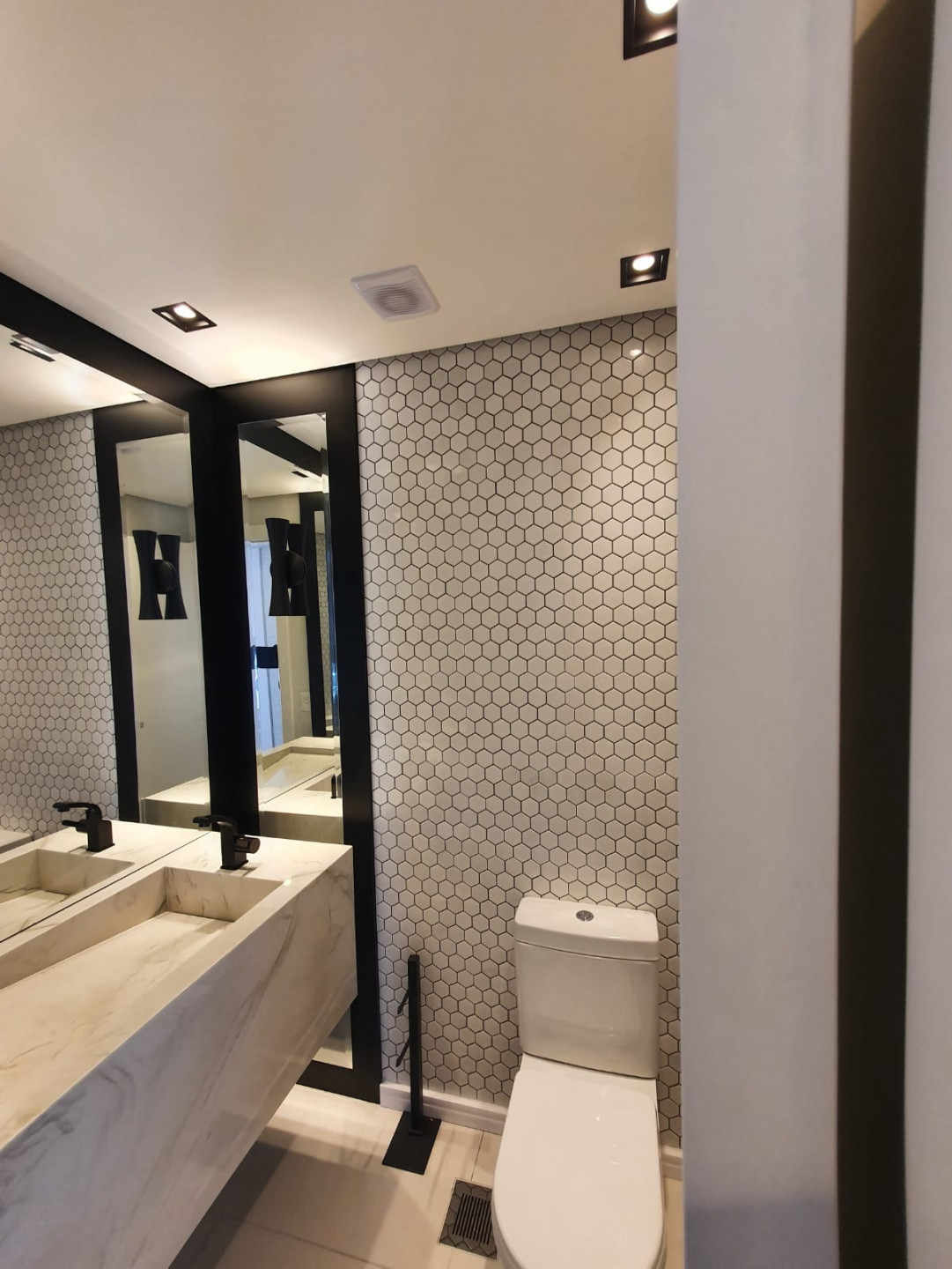 Apartamento, 3 quartos, 100 m² - Foto 10