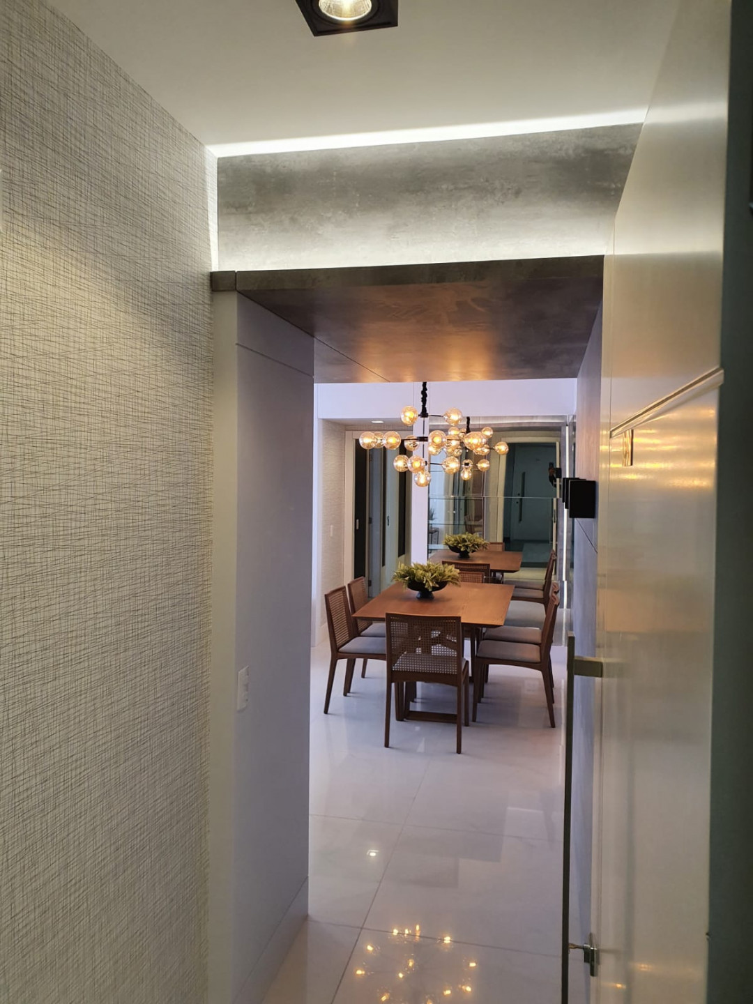 Apartamento, 3 quartos, 100 m² - Foto 9