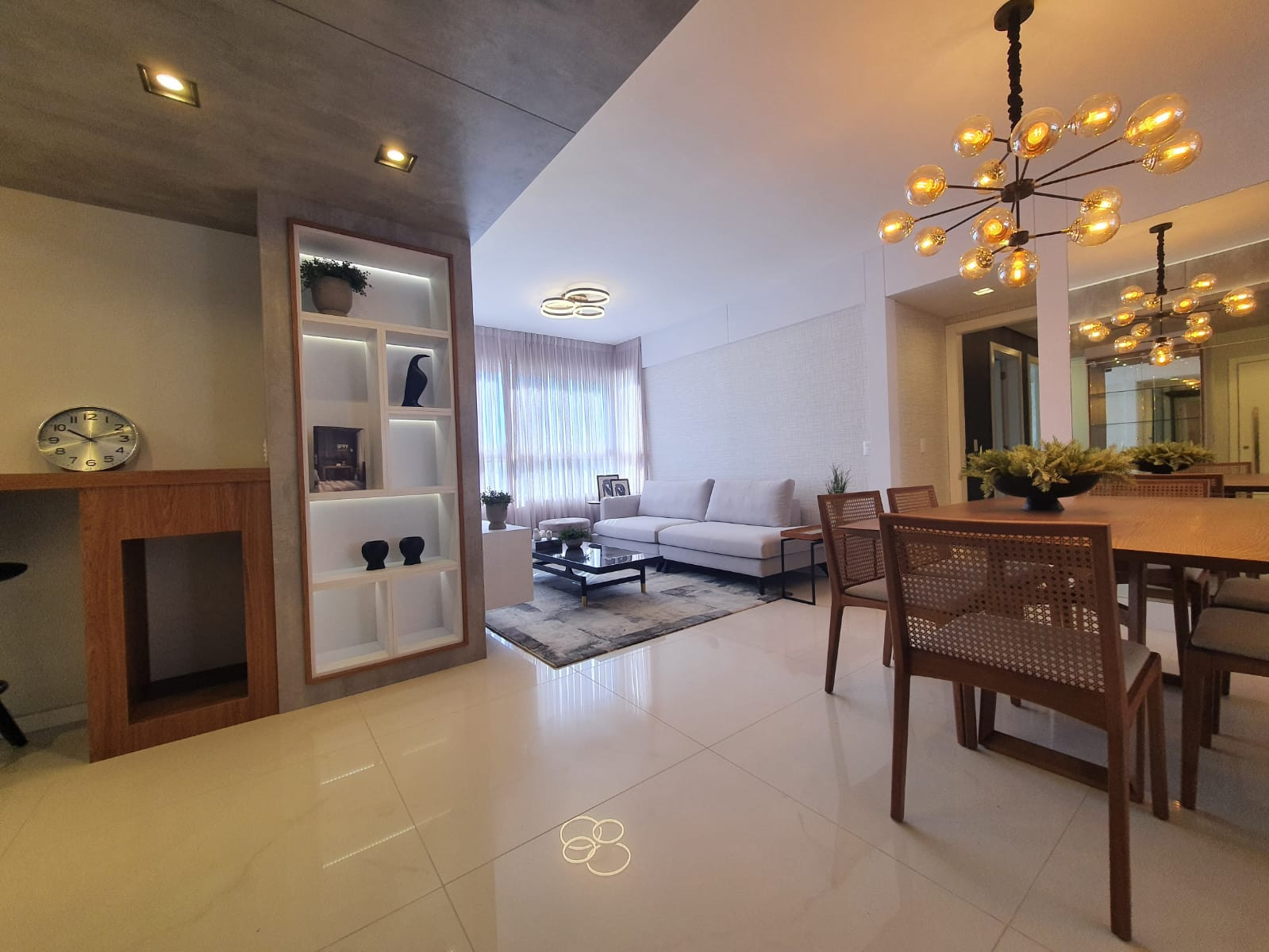 Apartamento, 3 quartos, 100 m² - Foto 7