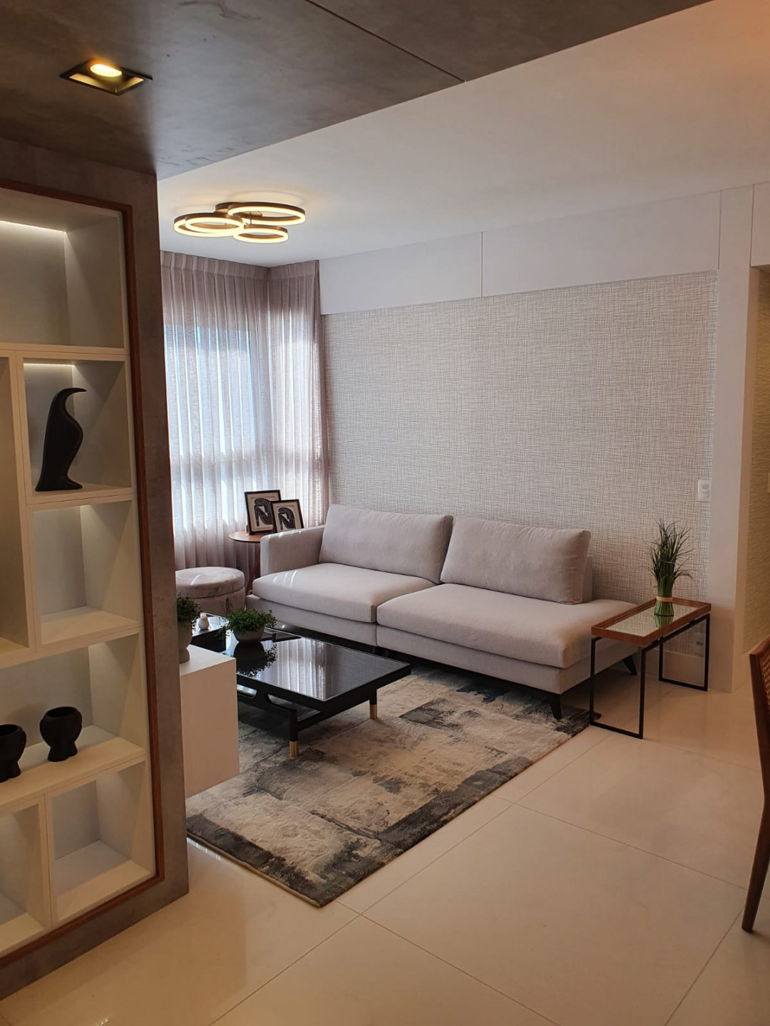 Apartamento, 3 quartos, 100 m² - Foto 16