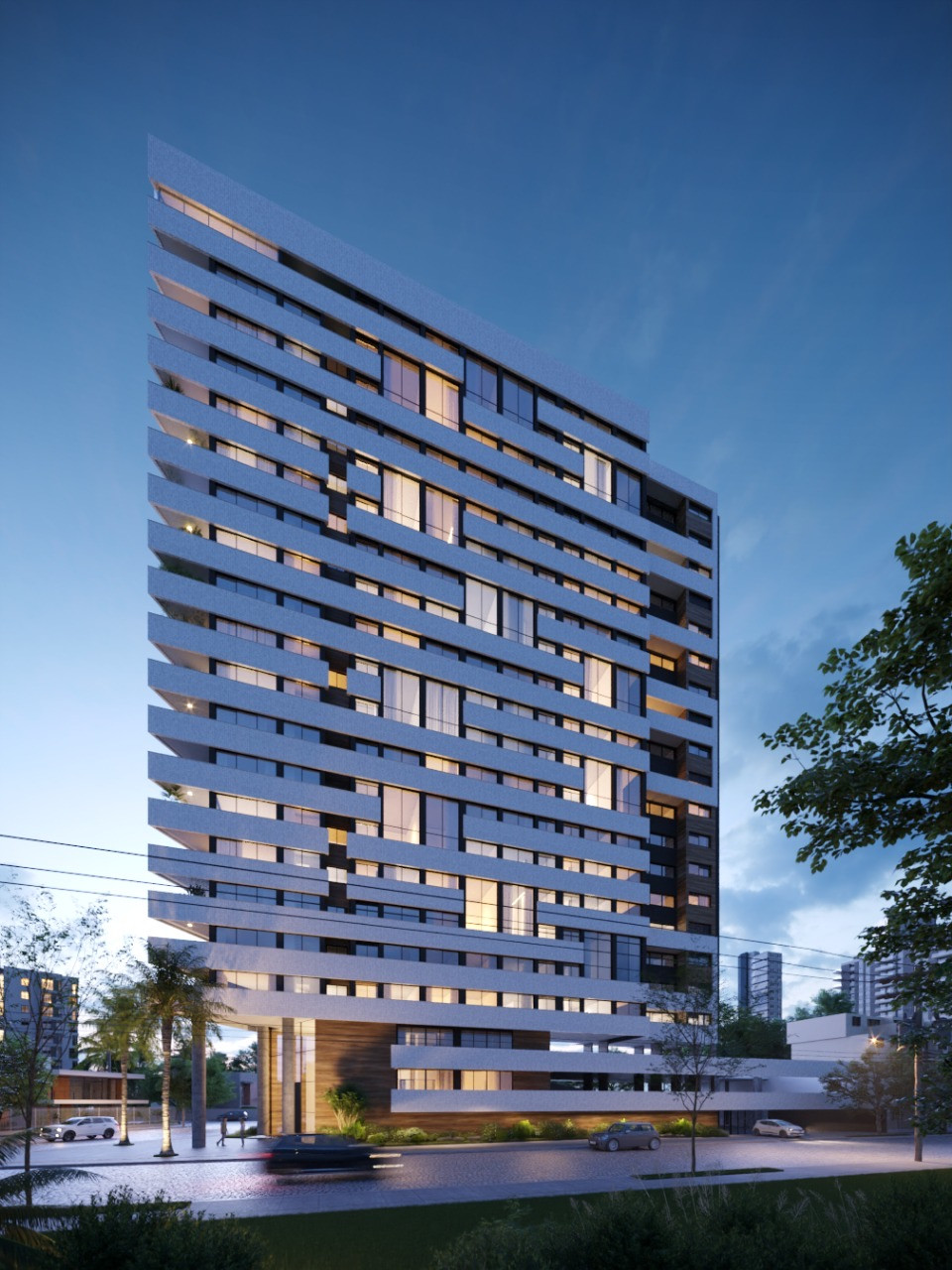 Apartamento de 2 quartos, 90m² no bairro Centro, em Torres | Eu Corretor