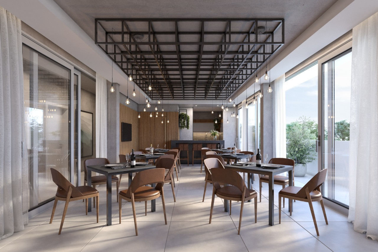 Apartamento de 2 quartos, 90m² no bairro Centro, em Torres | Eu Corretor