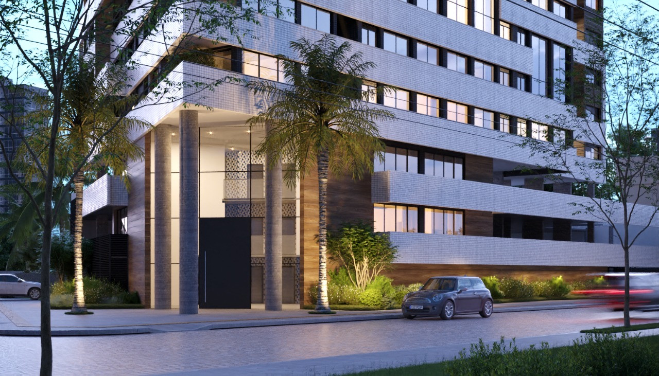 Apartamento de 2 quartos, 90m² no bairro Centro, em Torres | Eu Corretor