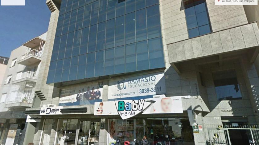 Banner Página