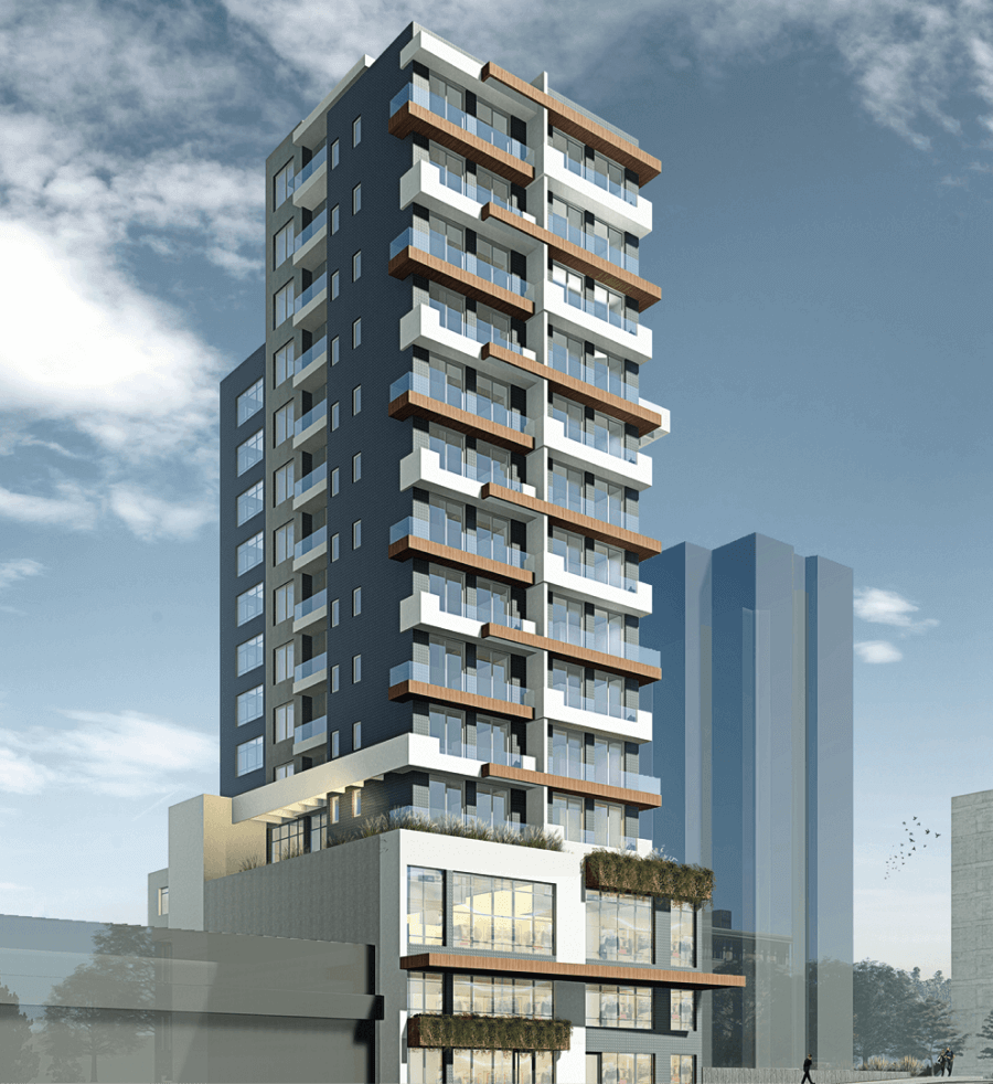 Apartamento, 1 quarto, 65 m² - Foto 9