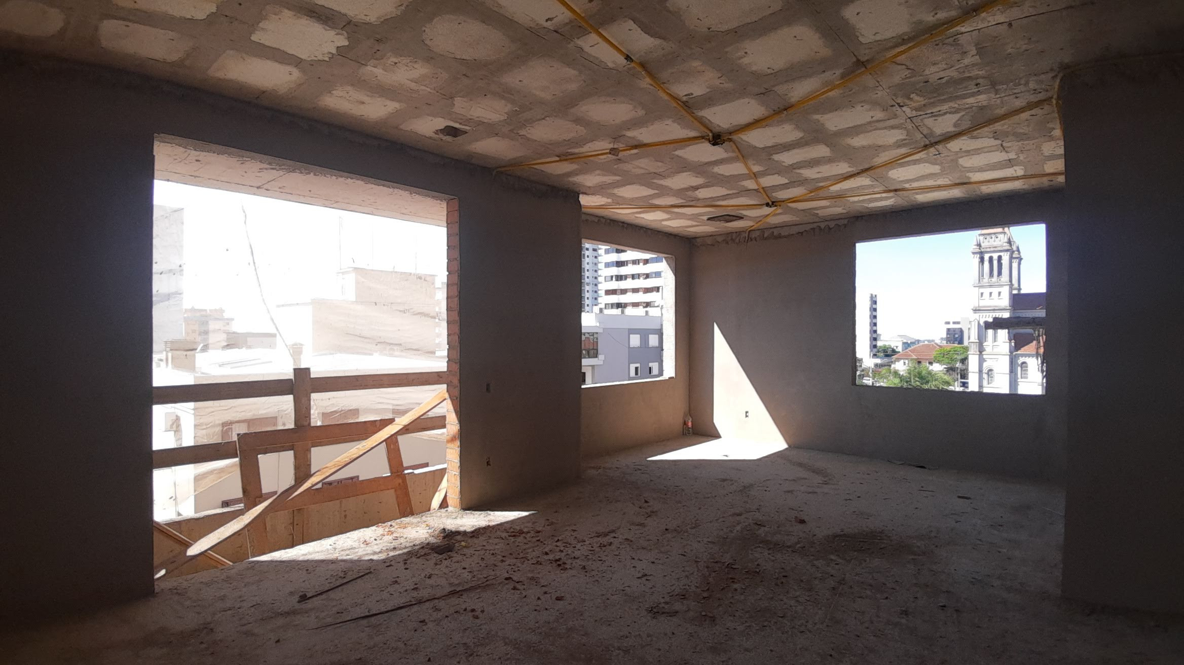Apartamento, 1 quarto, 65 m² - Foto 33