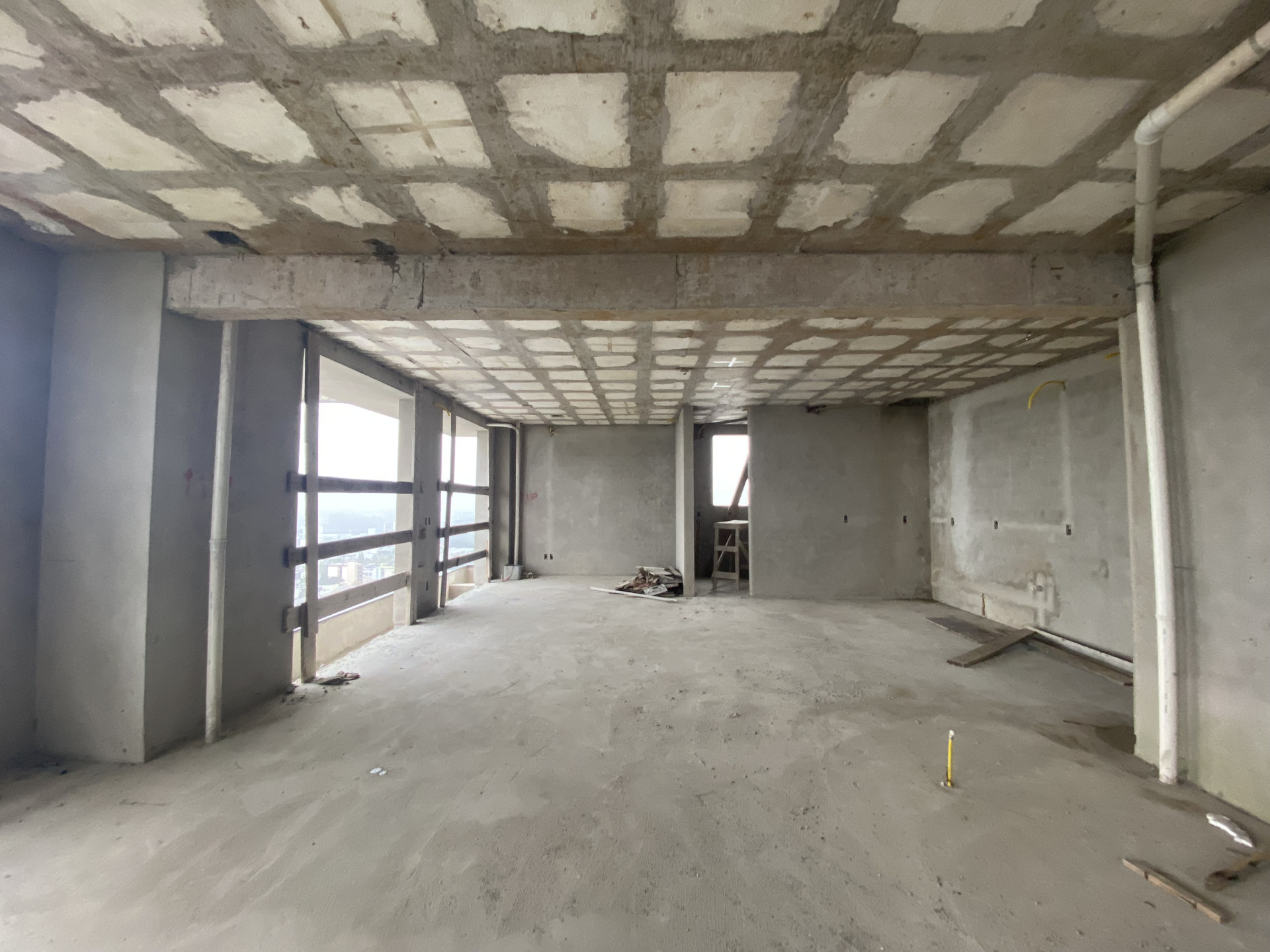 Apartamento, 1 quarto, 65 m² - Foto 37