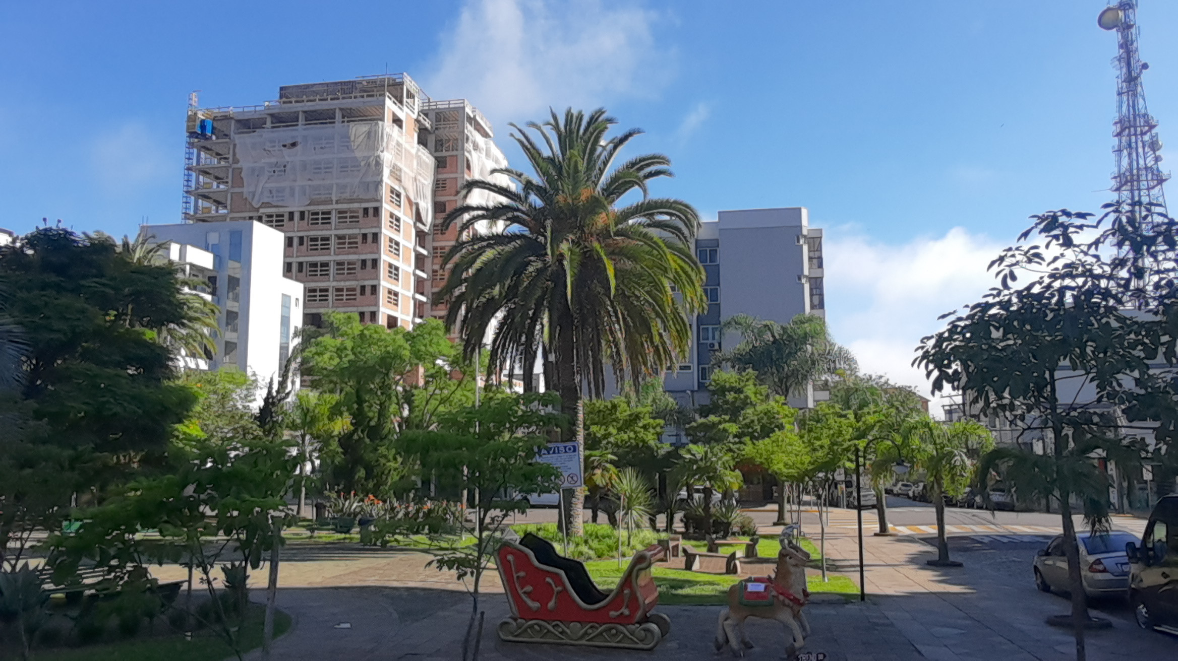 Apartamento, 1 quarto, 65 m² - Foto 11
