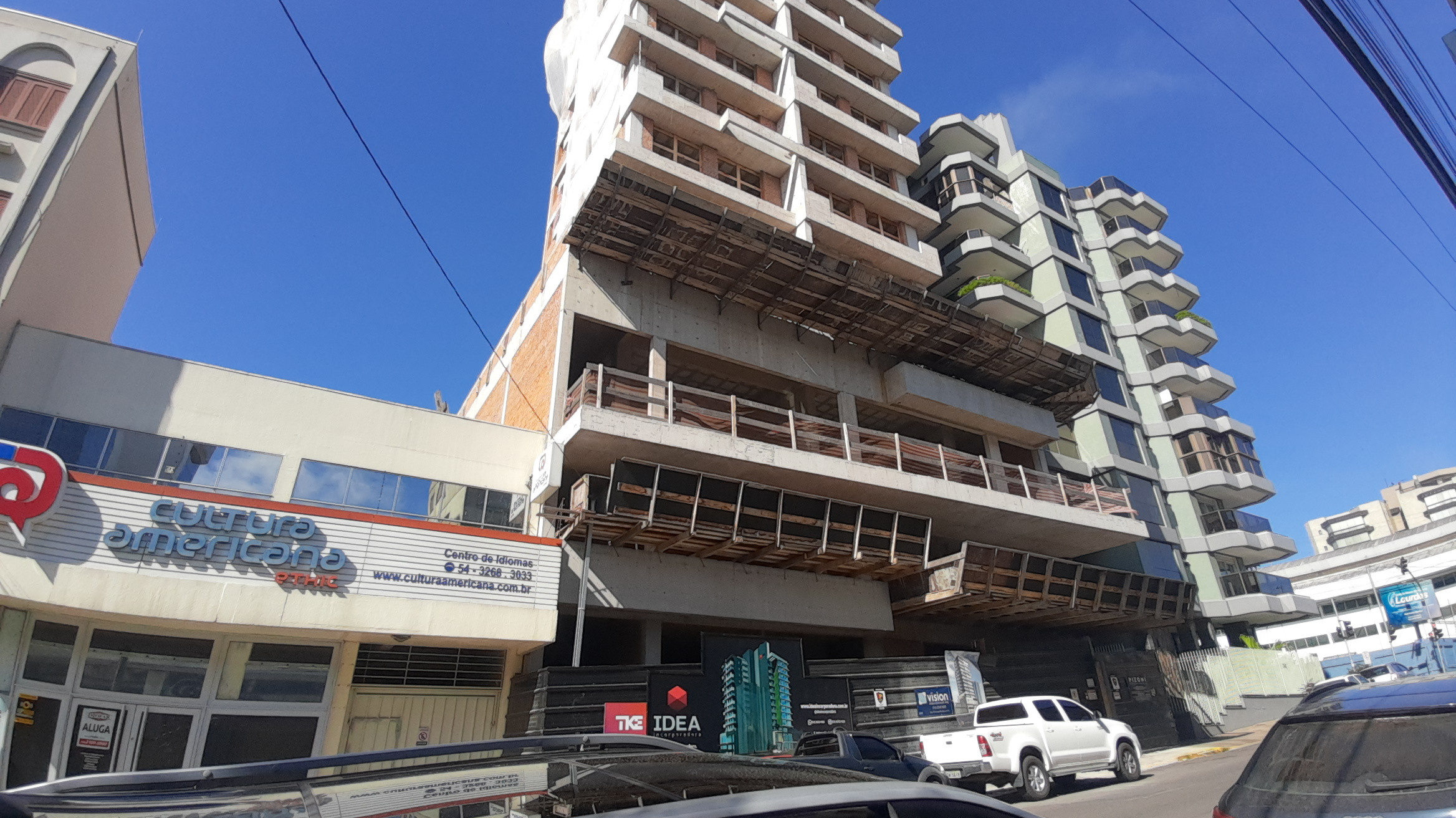 Apartamento, 1 quarto, 65 m² - Foto 13