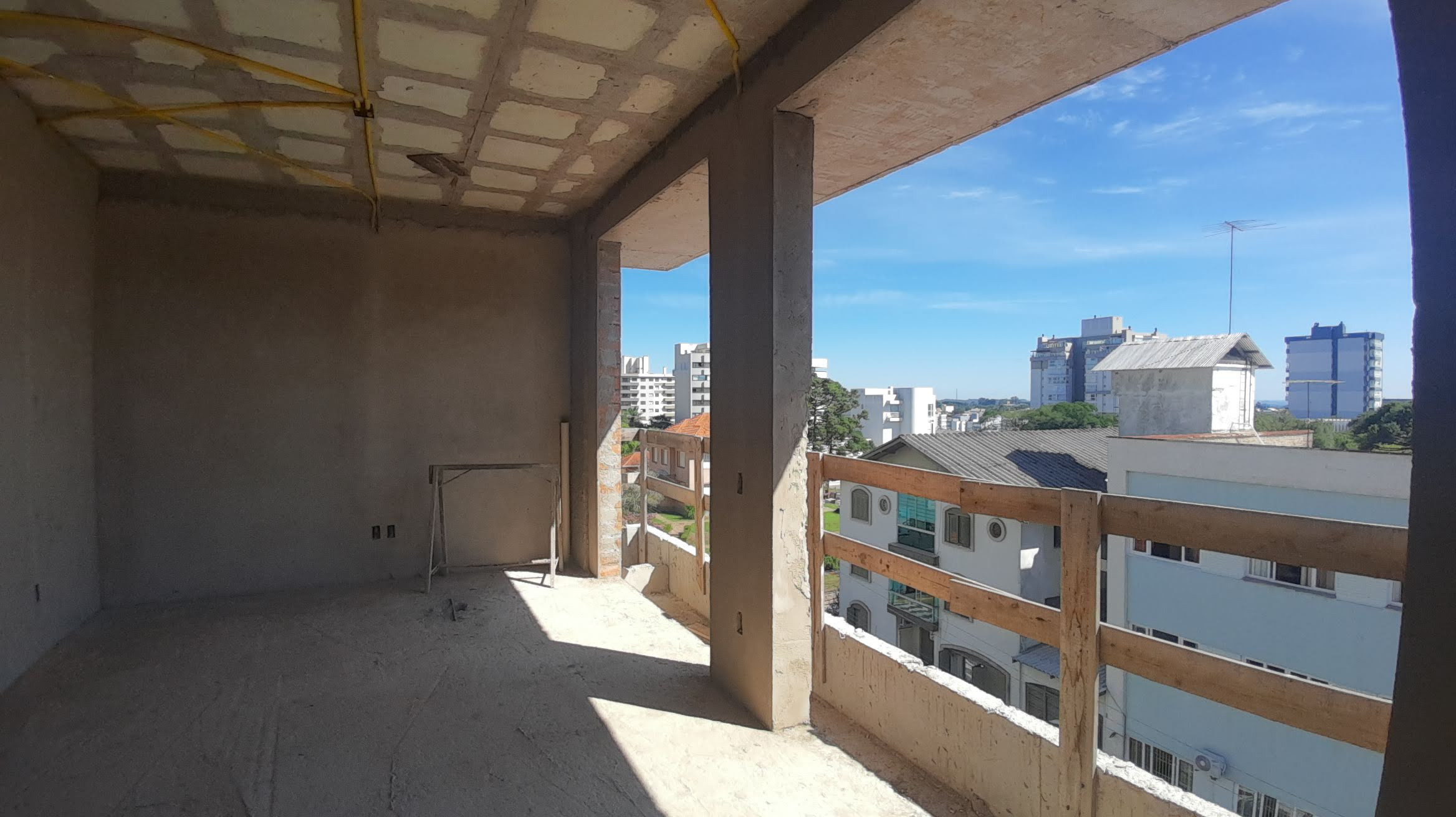 Apartamento, 1 quarto, 65 m² - Foto 29