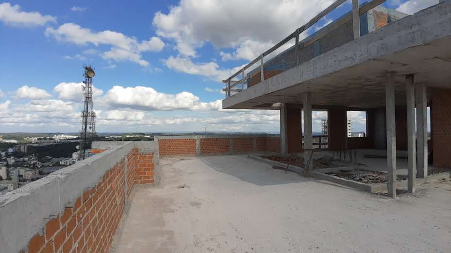 Apartamento, 1 quarto, 65 m² - Foto 25