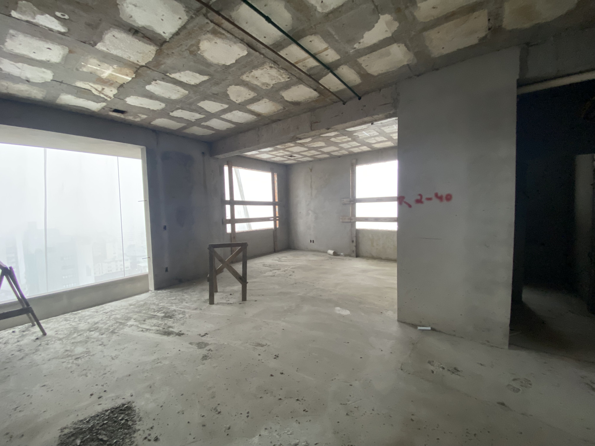 Apartamento, 1 quarto, 65 m² - Foto 38