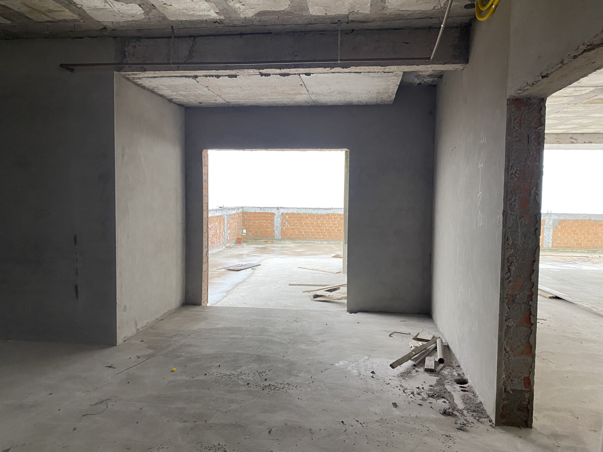 Apartamento, 1 quarto, 65 m² - Foto 40