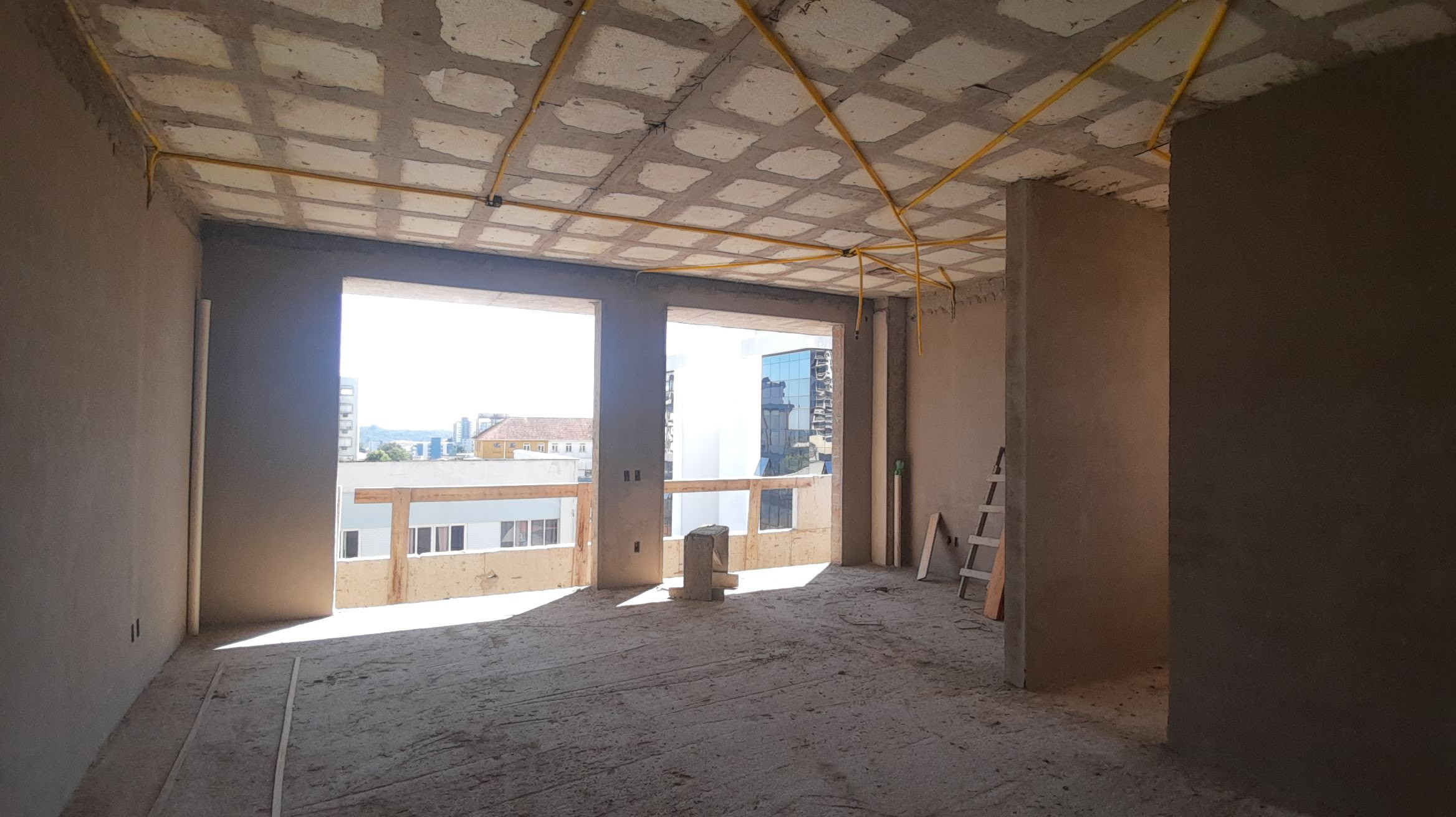 Apartamento, 1 quarto, 65 m² - Foto 32