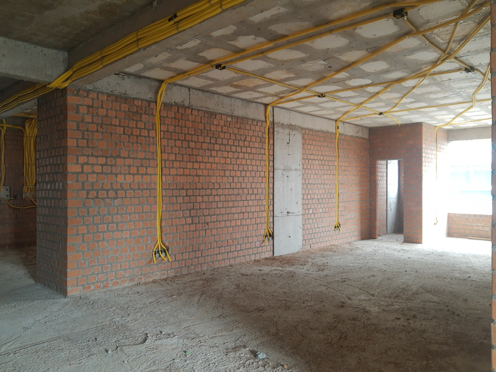 Sala-Conjunto, 53 m² - Foto 14