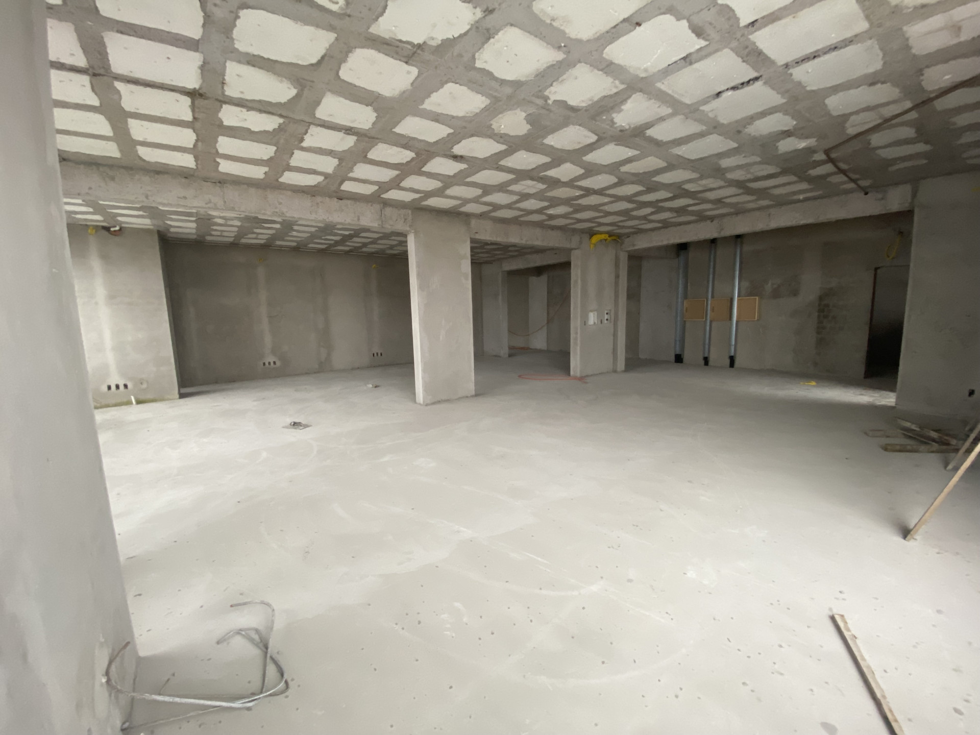 Sala-Conjunto, 53 m² - Foto 24