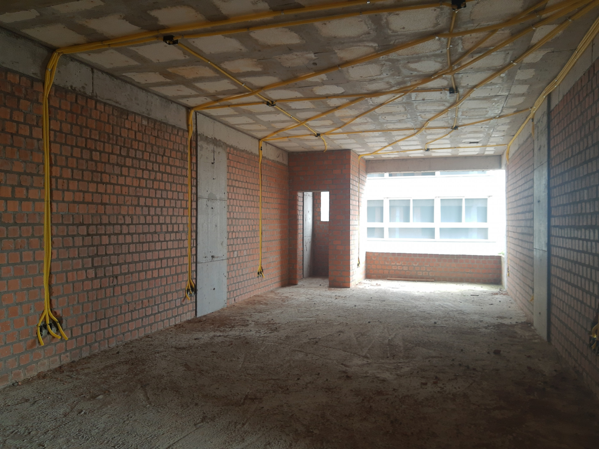 Sala-Conjunto, 53 m² - Foto 16