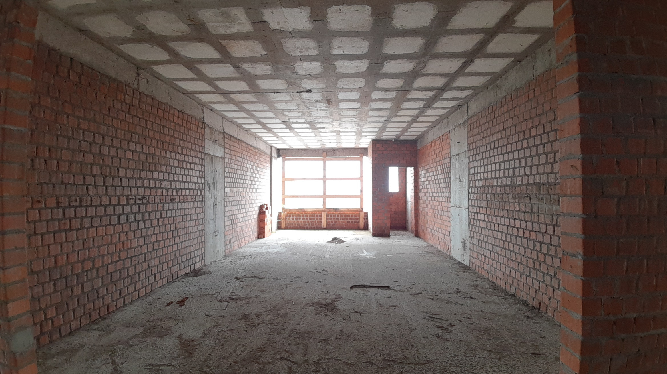 Sala-Conjunto, 53 m² - Foto 19