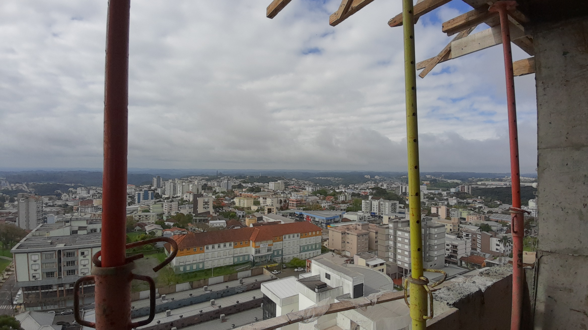 Sala-Conjunto, 53 m² - Foto 18