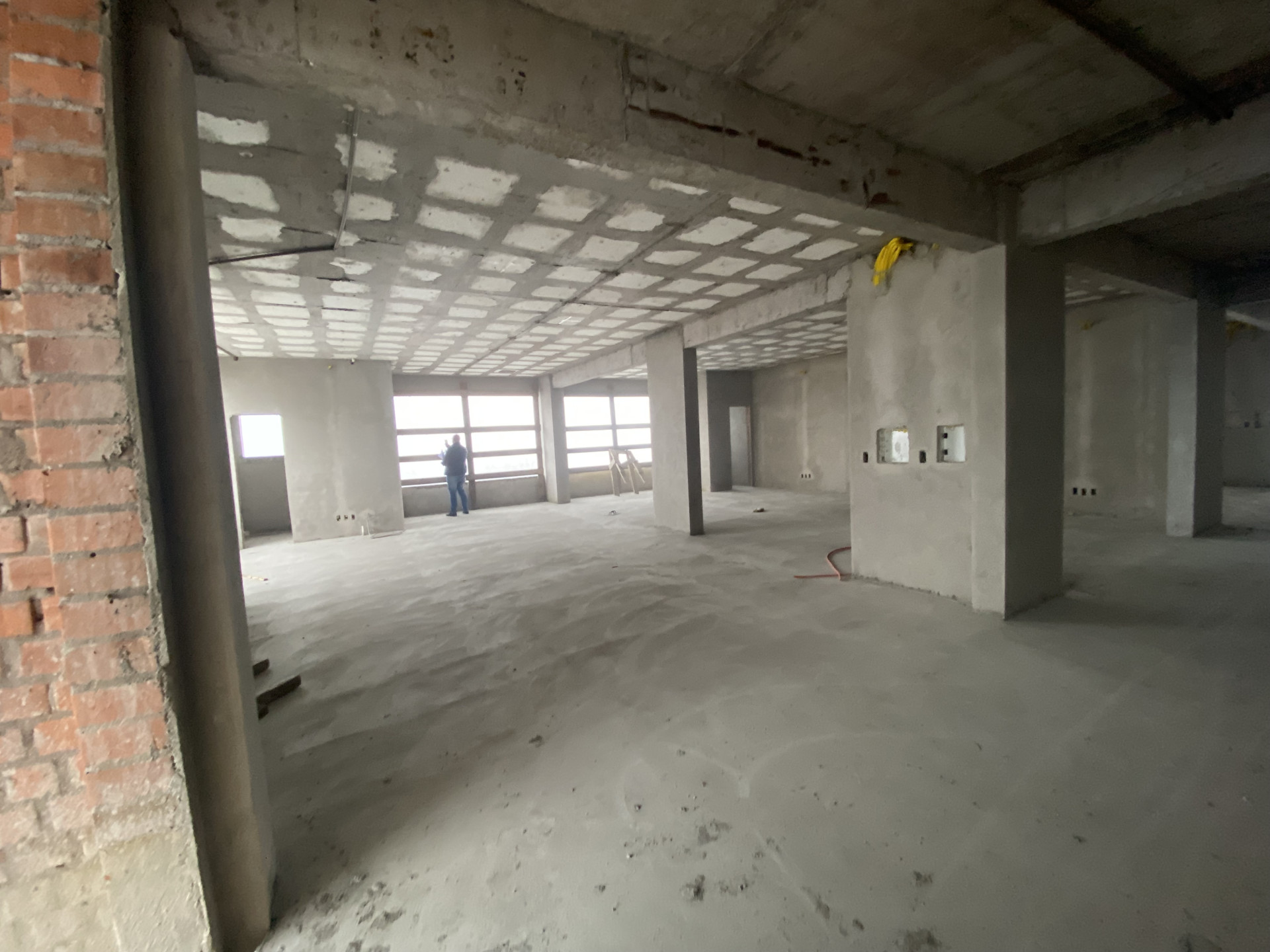 Sala-Conjunto, 53 m² - Foto 23