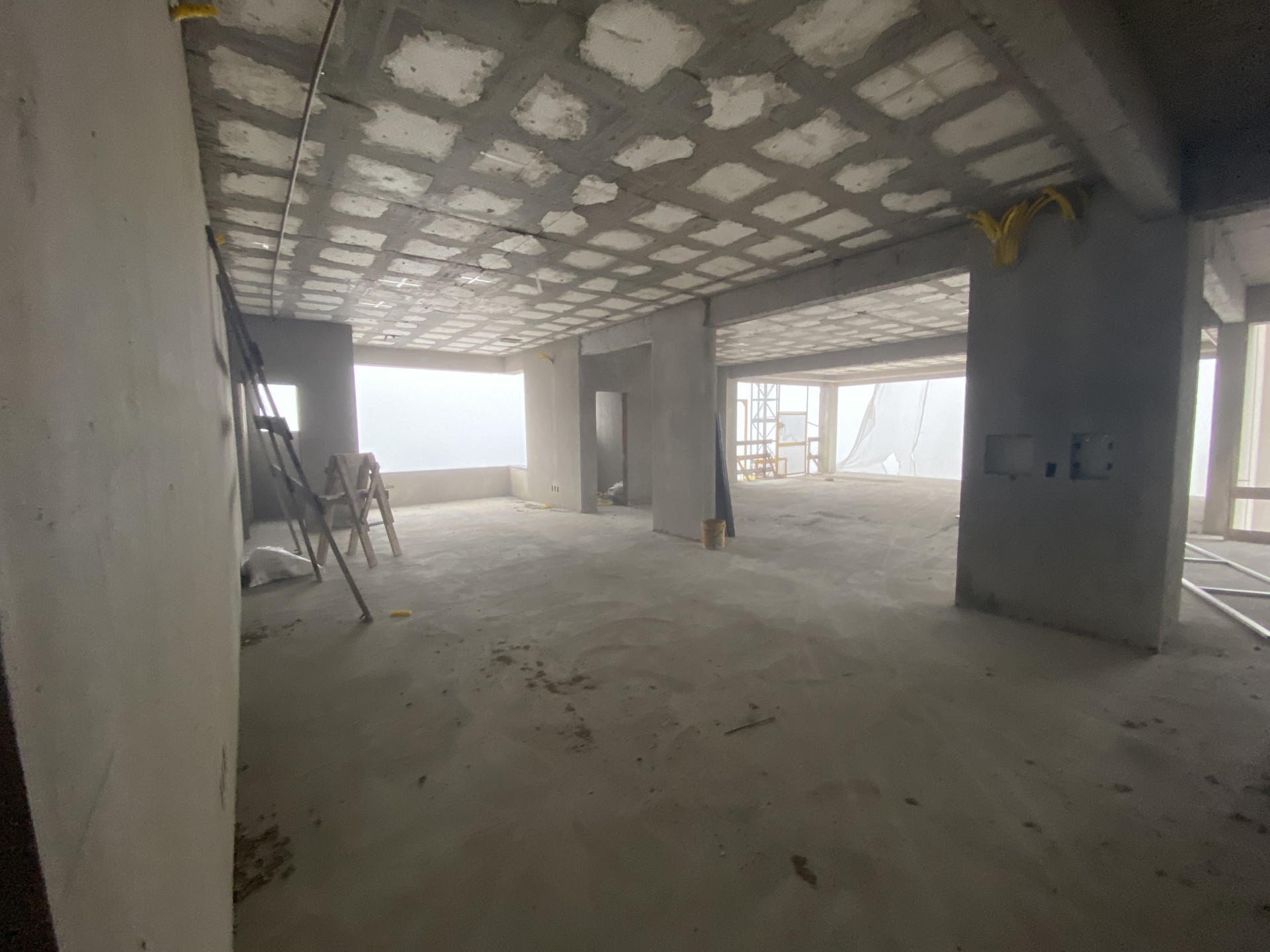Sala-Conjunto, 53 m² - Foto 20