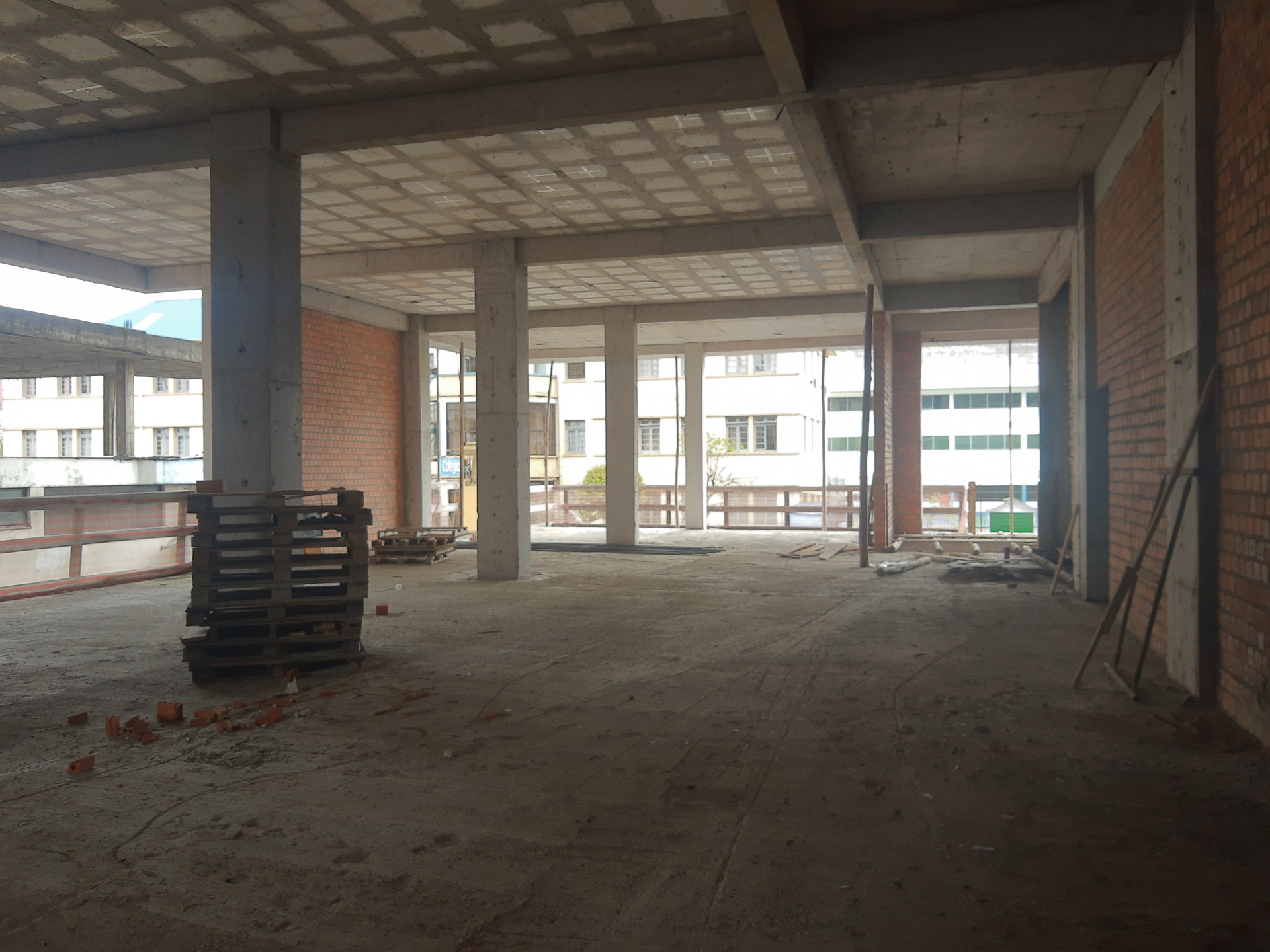 Sala-Conjunto, 53 m² - Foto 13