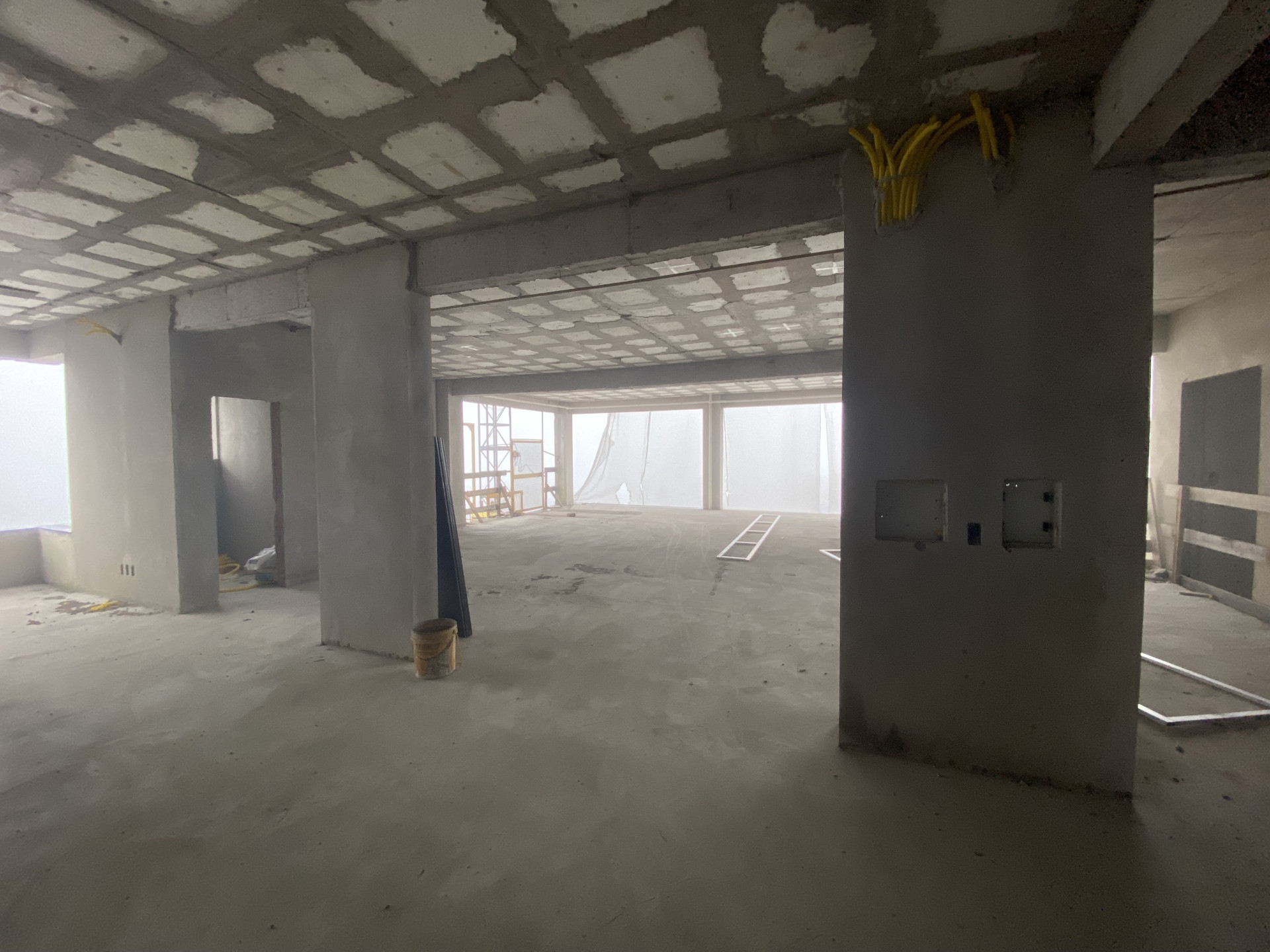 Sala-Conjunto, 53 m² - Foto 21