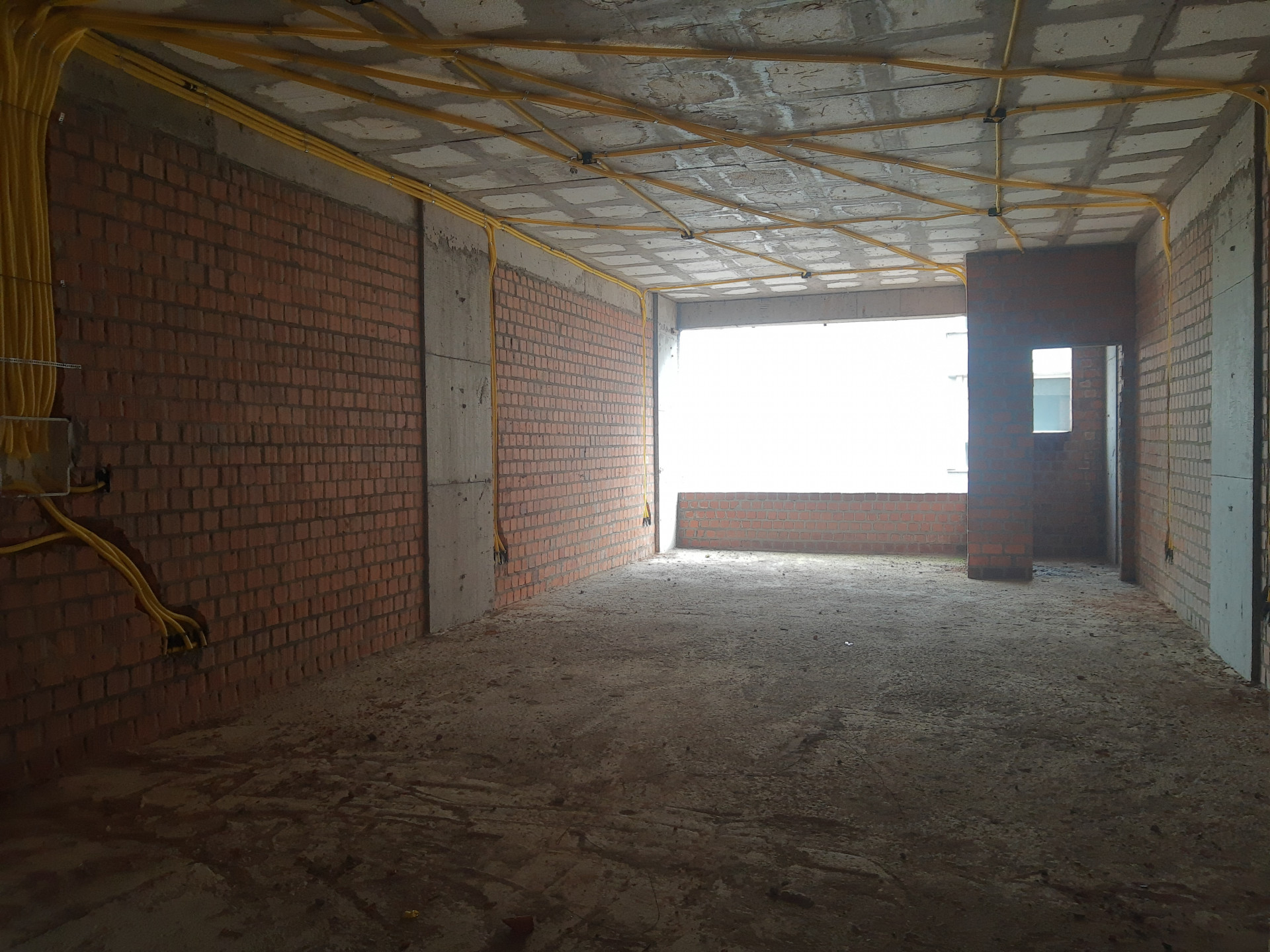 Sala-Conjunto, 53 m² - Foto 17
