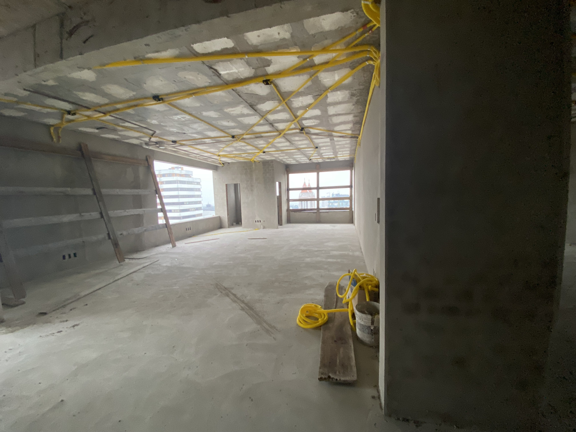 Sala-Conjunto, 53 m² - Foto 27