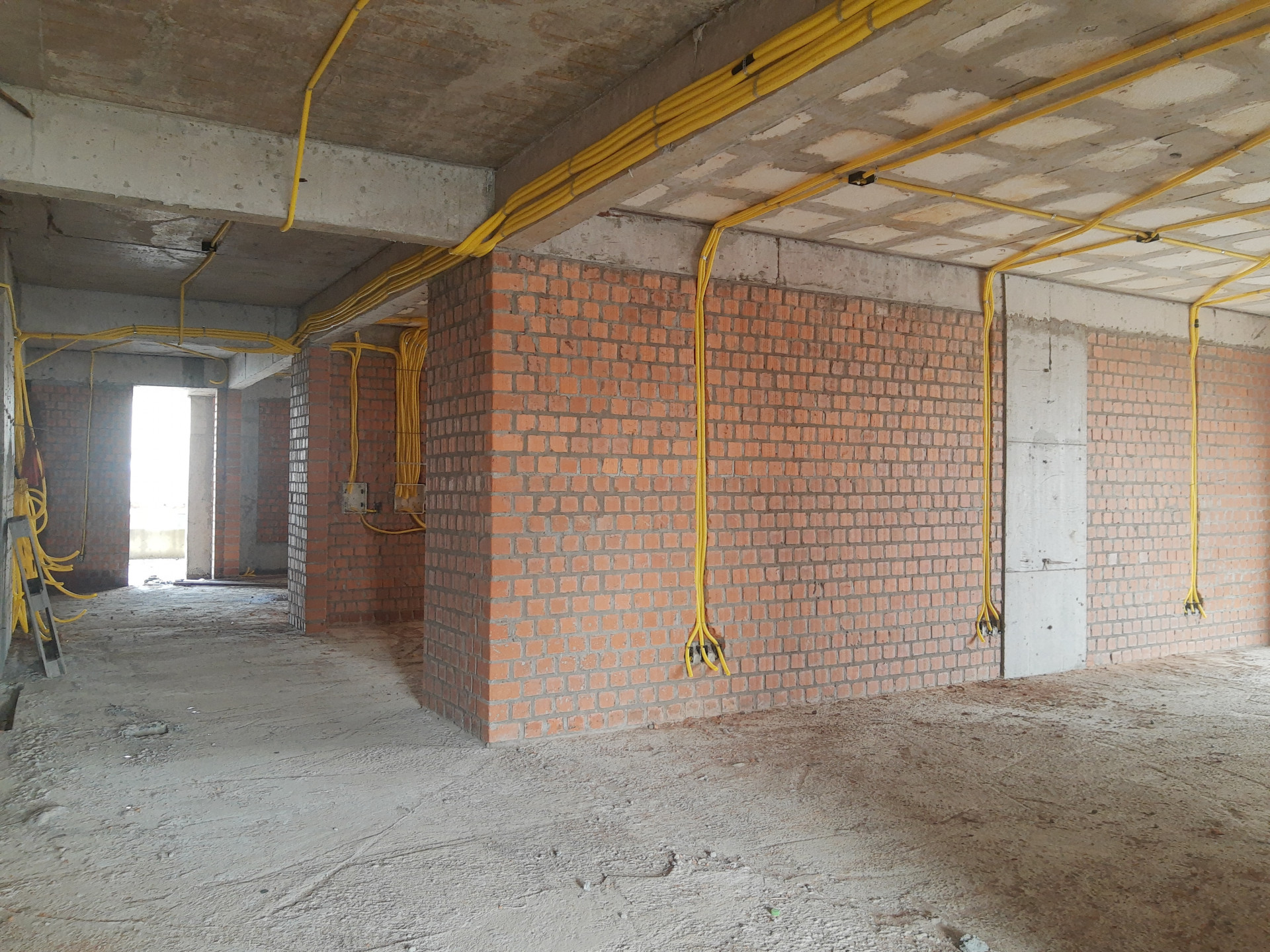 Sala-Conjunto, 53 m² - Foto 15