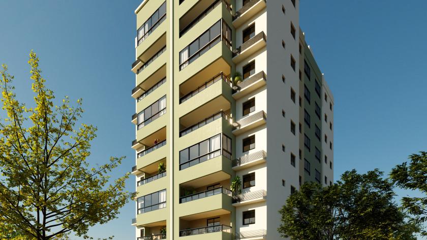 Residencial Da Vinci