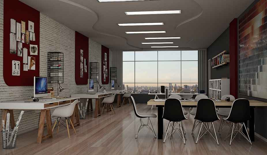 Sala-Conjunto, 55 m² - Foto 32