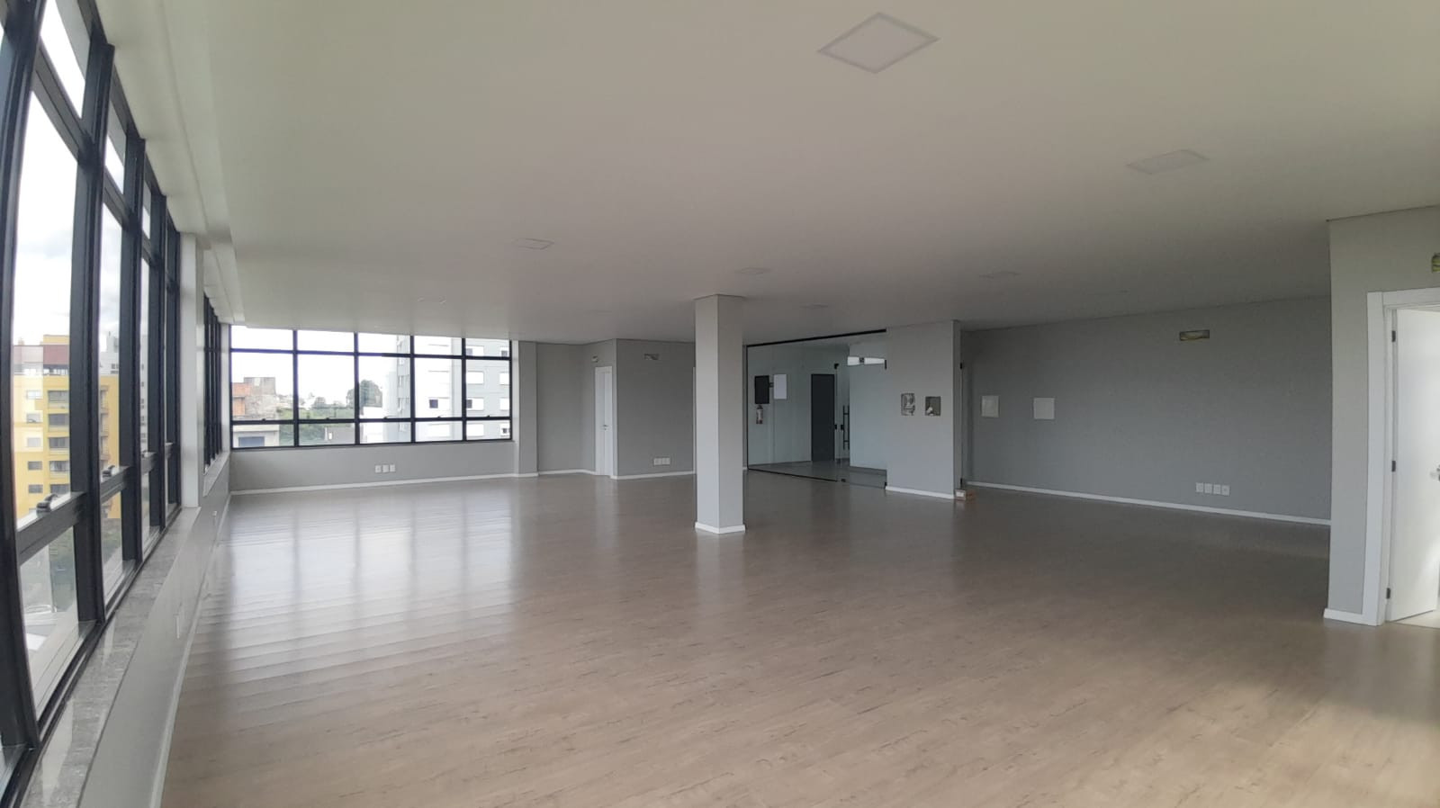 Sala-Conjunto, 55 m² - Foto 15