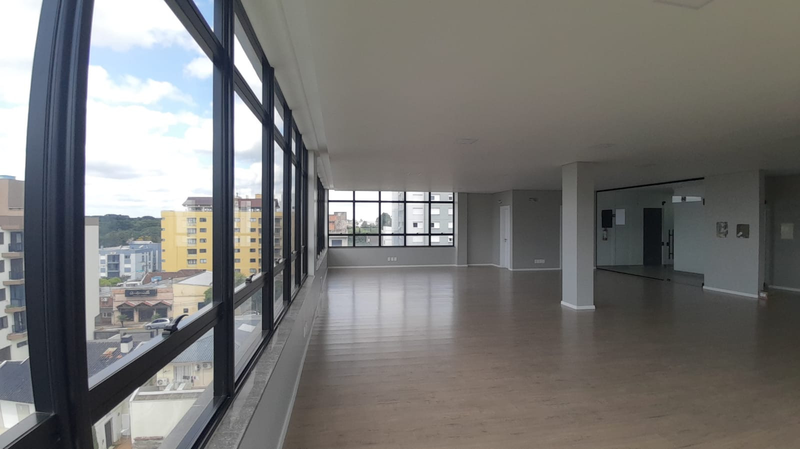 Sala-Conjunto, 55 m² - Foto 16